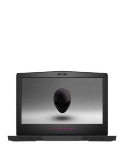 Alienware 15 Intel&Reg; Core&Trade; I7, 16Gb Ram, 1Tb Hdd &Amp; 256Gb Ssd, 15.6In Vr Ready Pc Gaming Laptop Geforce Gtx 1060 6Gb Silver